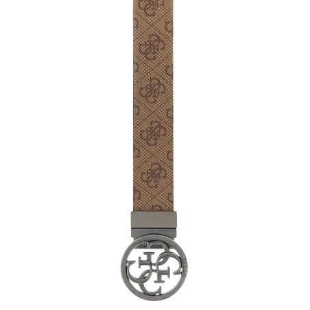 Guess - Martellata e Logata - Uomo - BM7885P6235 M