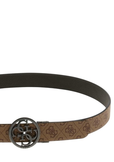 Guess - Martellata e Logata - Uomo - BM7885P6235 M