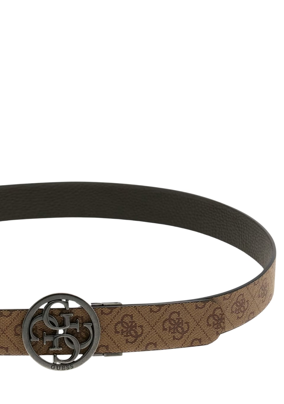 Guess - Martellata e Logata - Uomo - BM7885P6235 M