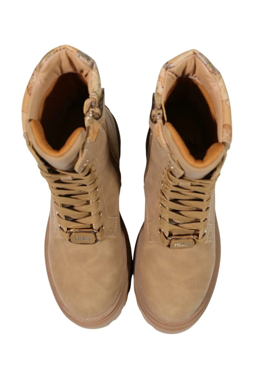 ALVIERO MARTINI - Anfibio Rip.Geo - Donna - 2575 1269