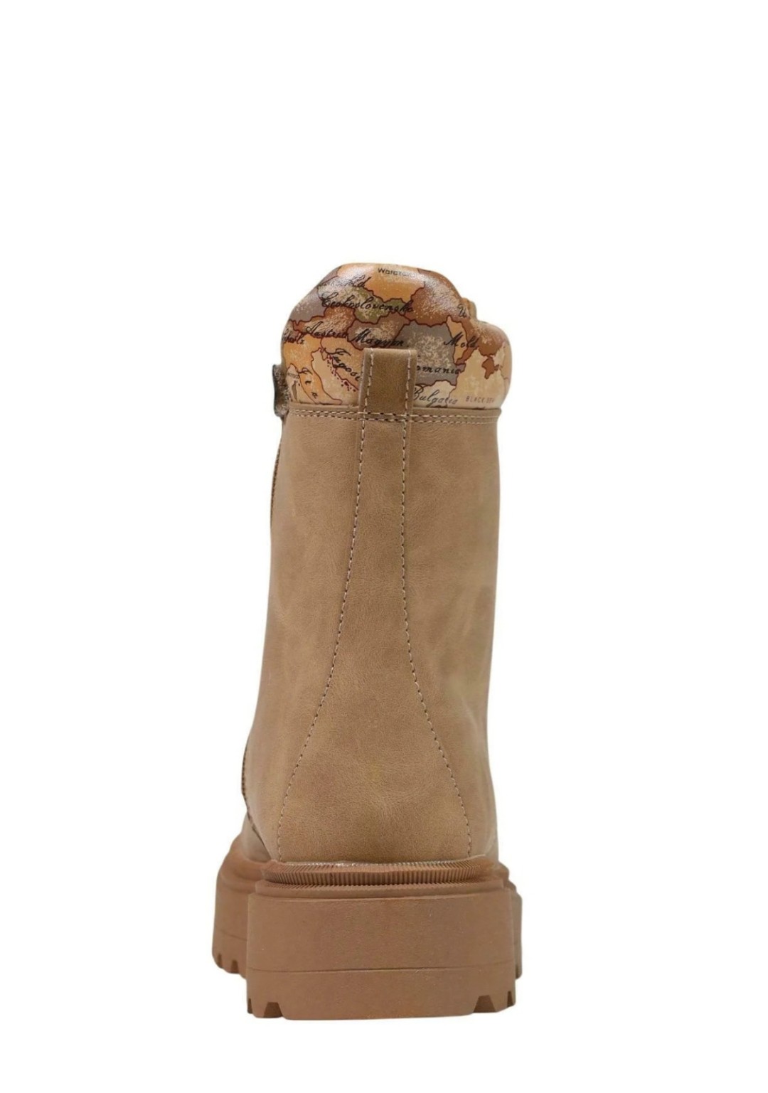 ALVIERO MARTINI - Anfibio Rip.Geo - Donna - 2575 1269
