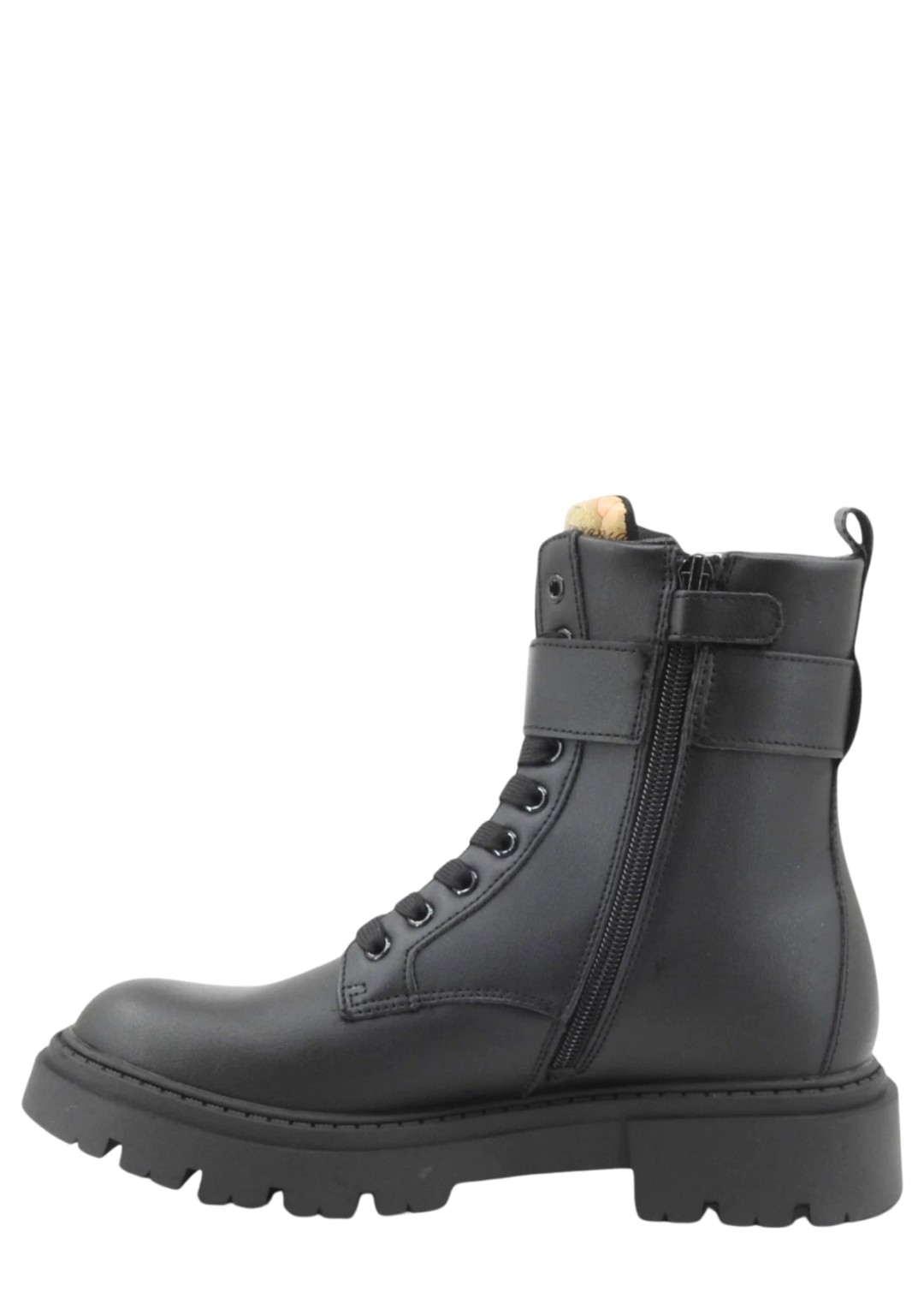 ALVIERO MARTINI - Anfibio strappo - Donna - 2576 0289