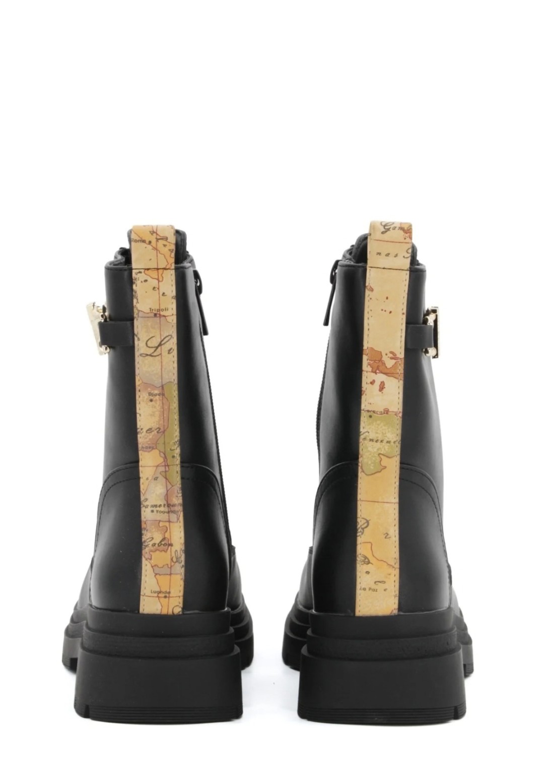 ALVIERO MARTINI - Anfibio - Donna - 1562  300B