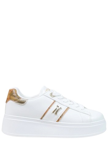 ALVIERO MARTINI - Sneaker platform - Donna - 1624 300E