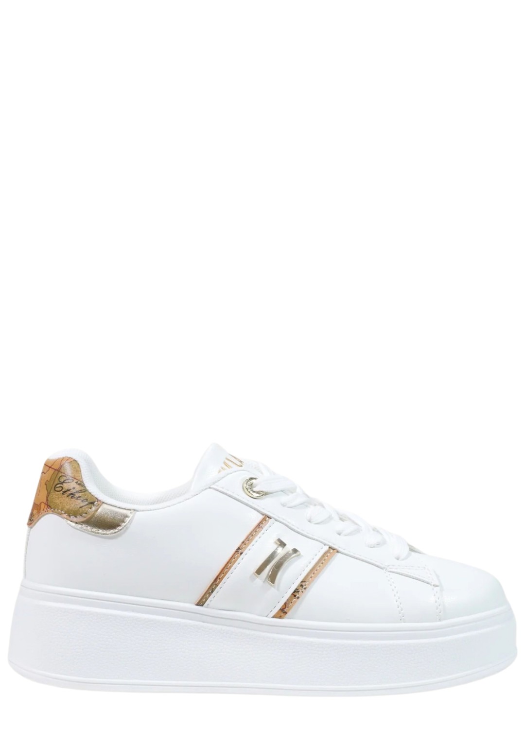 ALVIERO MARTINI - Sneaker platform - Donna - 1624 300E