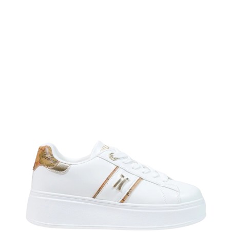 ALVIERO MARTINI - Sneaker platform - Donna - 1624 300E