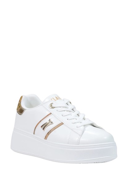 ALVIERO MARTINI - Sneaker platform - Donna - 1624 300E
