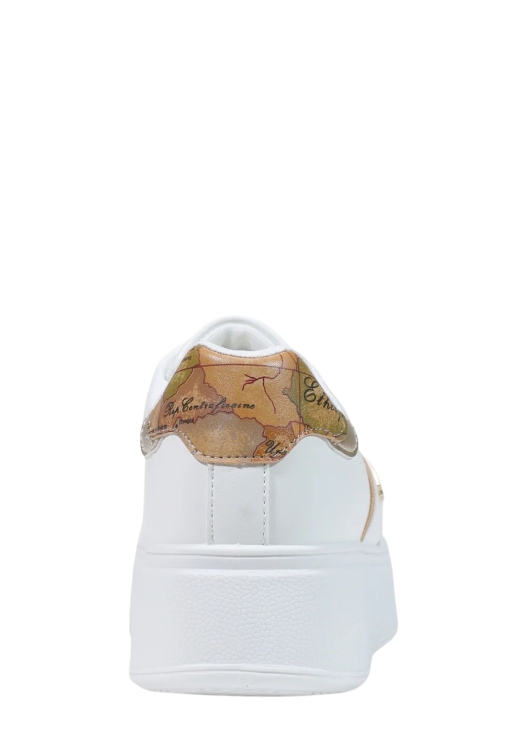 ALVIERO MARTINI - Sneaker platform - Donna - 1624 300E