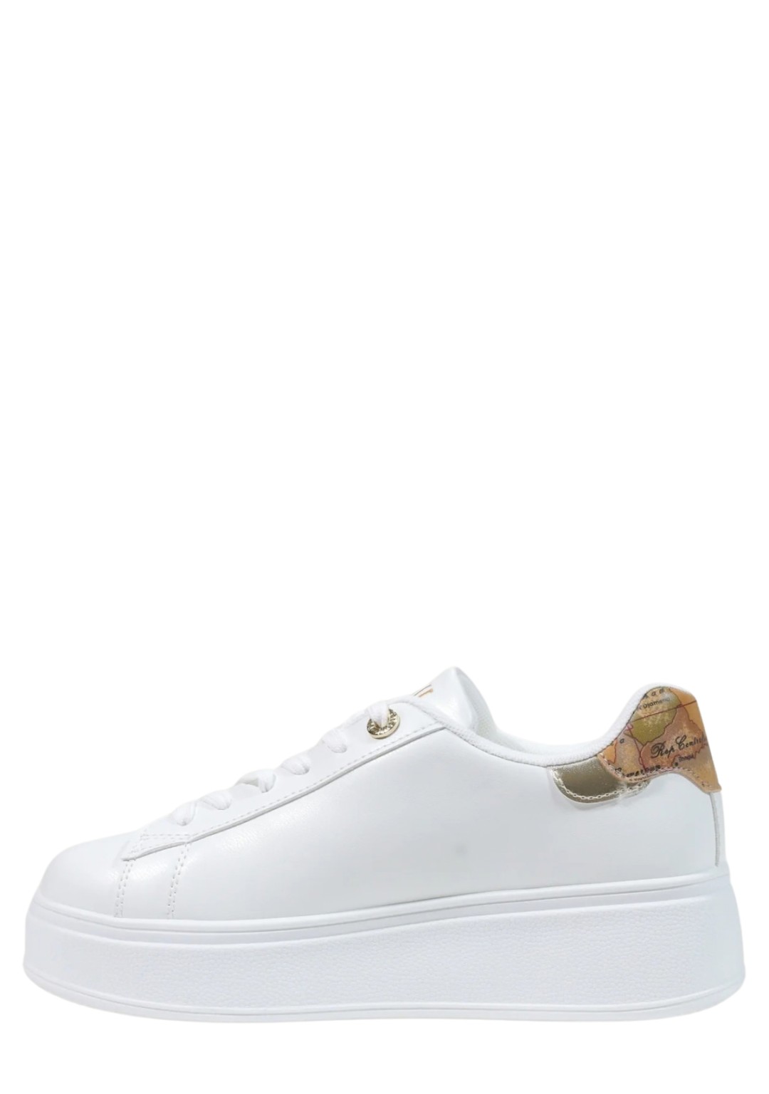 ALVIERO MARTINI - Sneaker platform - Donna - 1624 300E