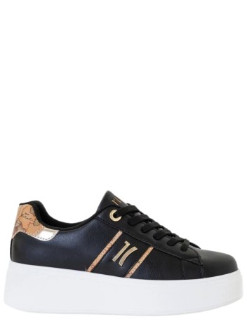 ALVIERO MARTINI - Sneaker platform - Donna - 1624 300E N