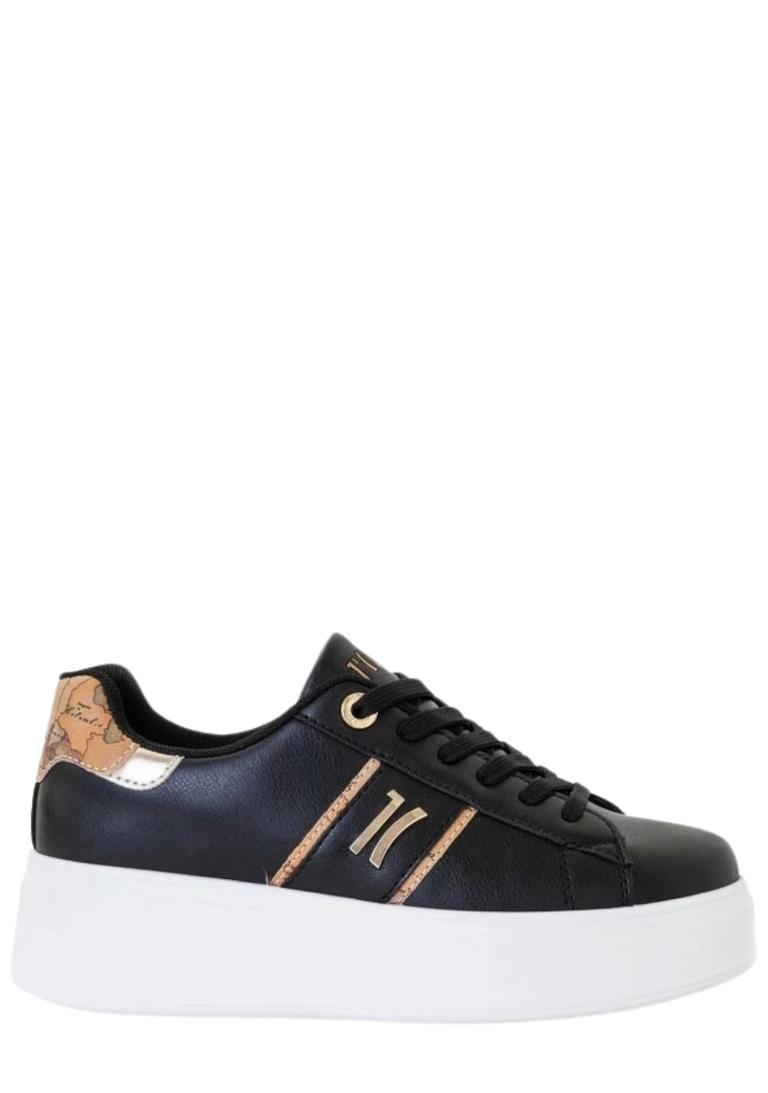 ALVIERO MARTINI - Sneaker platform - Donna - 1624 300E N