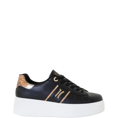 ALVIERO MARTINI - Sneaker platform - Donna - 1624 300E N