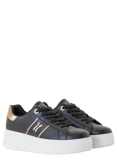 ALVIERO MARTINI - Sneaker platform - Donna - 1624 300E N