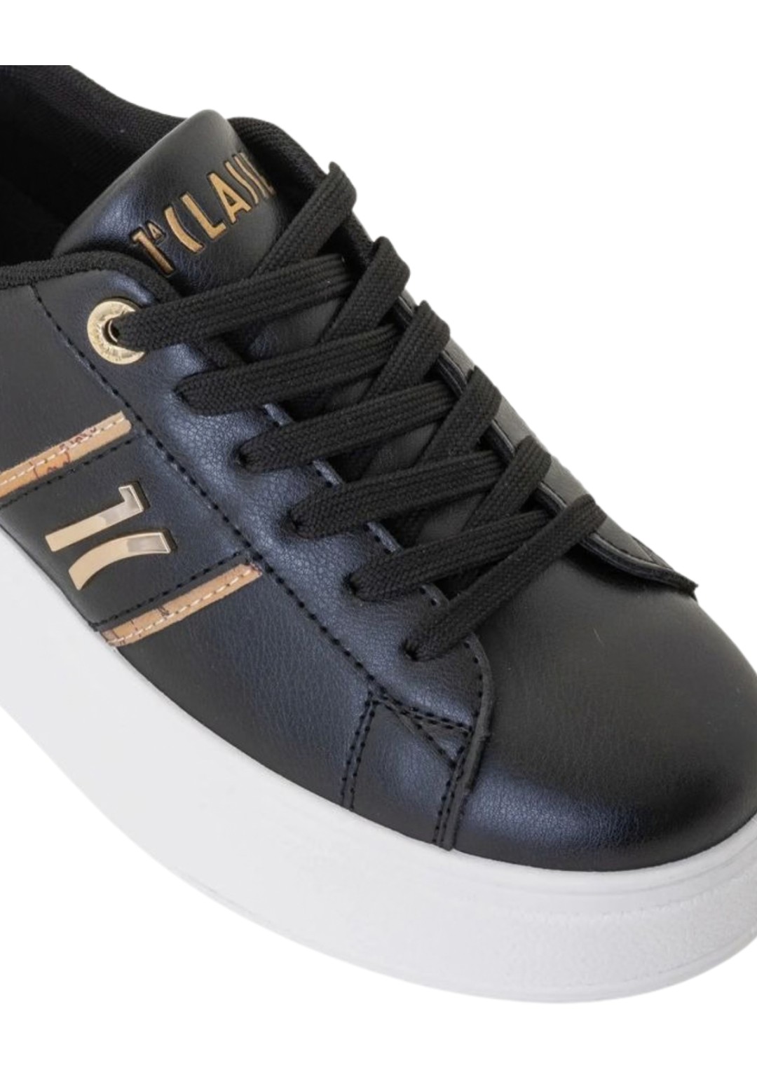 ALVIERO MARTINI - Sneaker platform - Donna - 1624 300E N