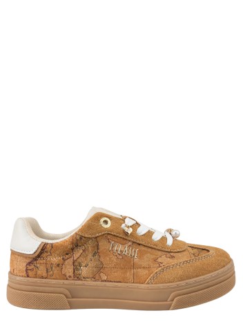 ALVIERO MARTINI - Sneaker Geo - Donna - 2542 0768