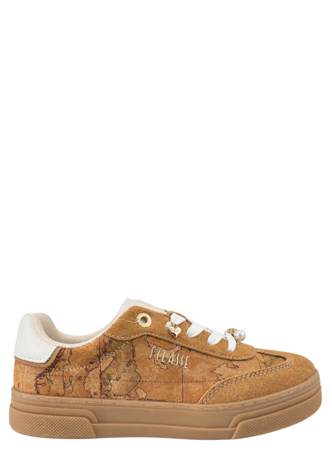 ALVIERO MARTINI - Sneaker Geo - Donna - 2542 0768