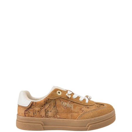 ALVIERO MARTINI - Sneaker Geo - Donna - 2542 0768