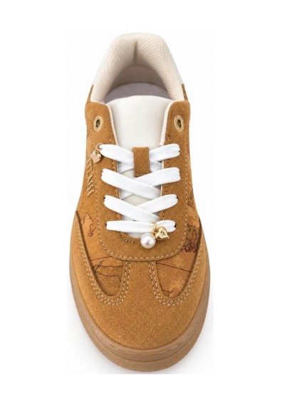 ALVIERO MARTINI - Sneaker Geo - Donna - 2542 0768