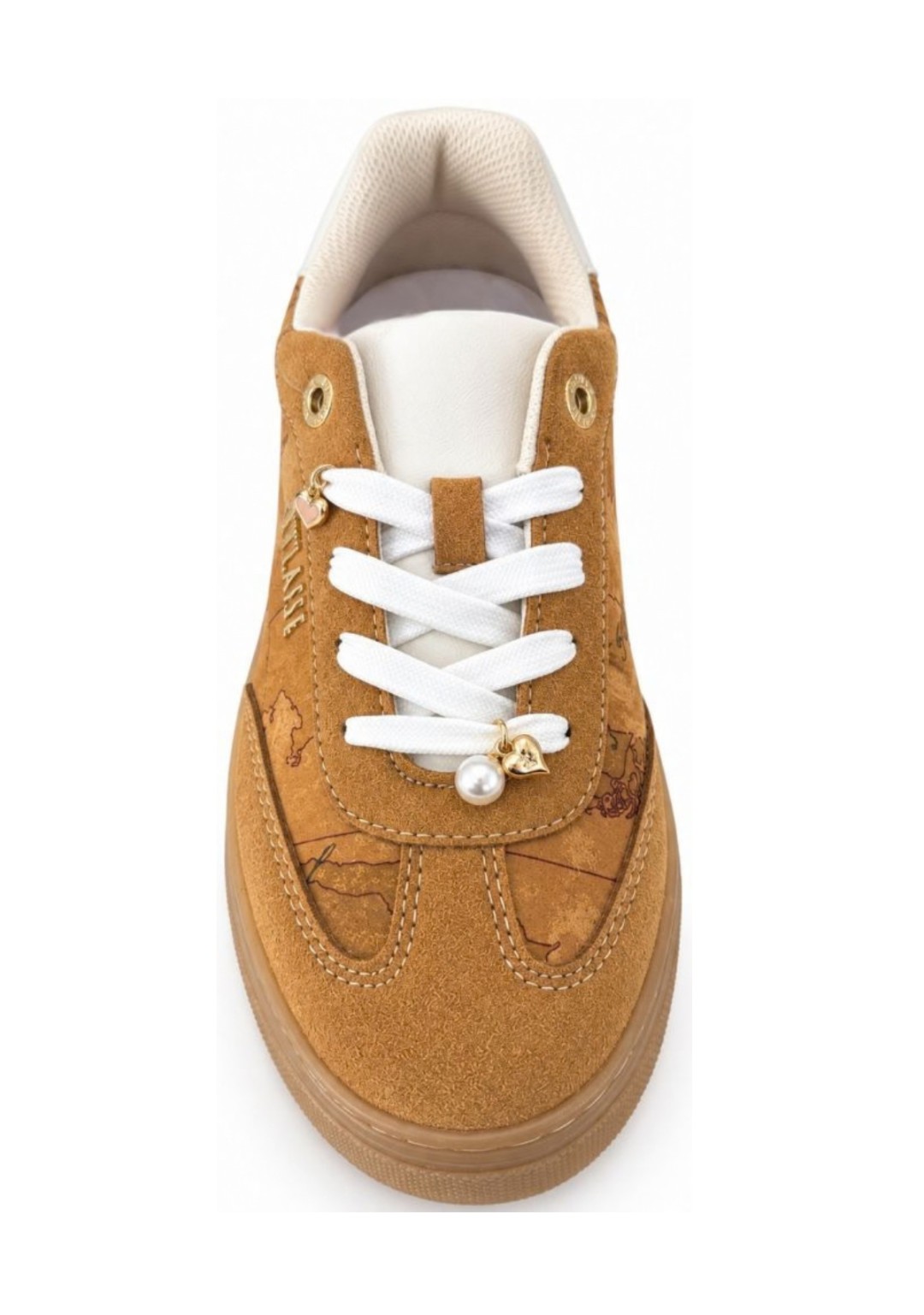 ALVIERO MARTINI - Sneaker Geo - Donna - 2542 0768
