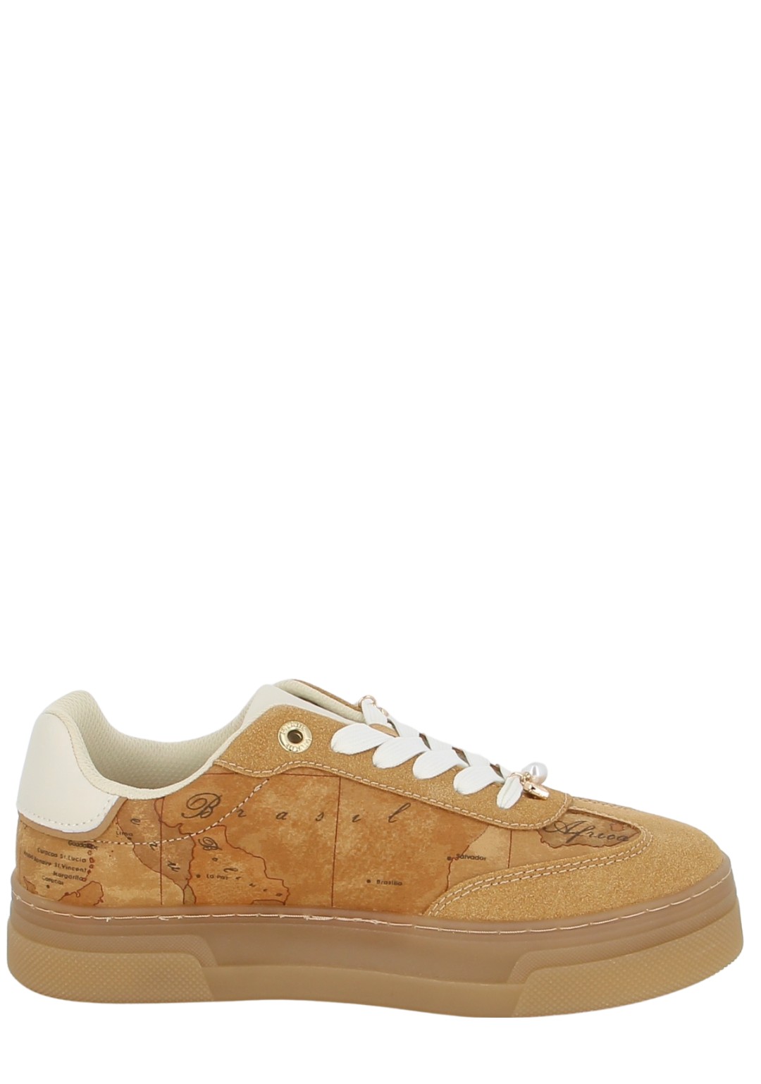 ALVIERO MARTINI - Sneaker Geo - Donna - 2542 0768