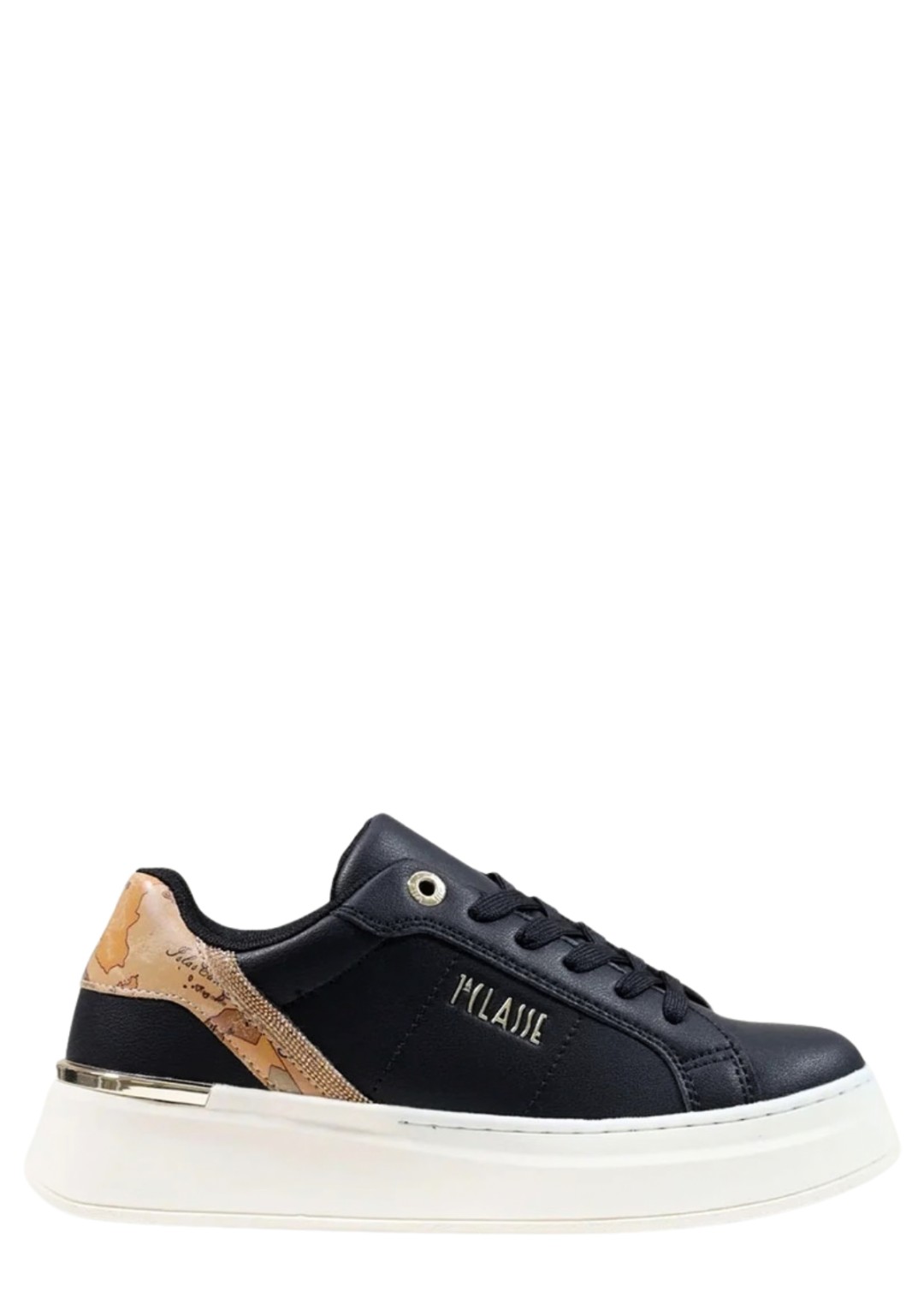 ALVIERO MARTINI - Sneaker Rip.Geo - Donna - 2530 0289