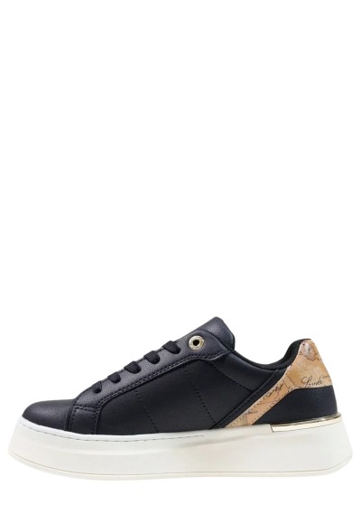 ALVIERO MARTINI - Sneaker Rip.Geo - Donna - 2530 0289