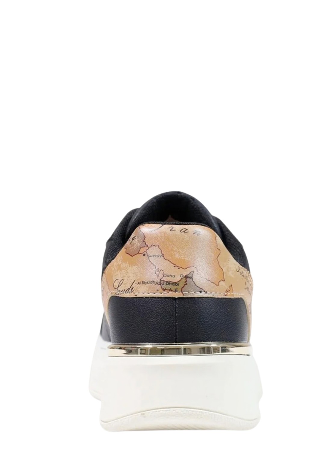ALVIERO MARTINI - Sneaker Rip.Geo - Donna - 2530 0289
