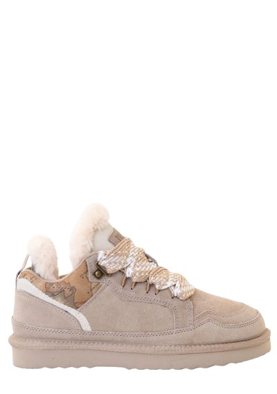 ALVIERO MARTINI - Scarpa pelliccia - Donna - 1581 418B