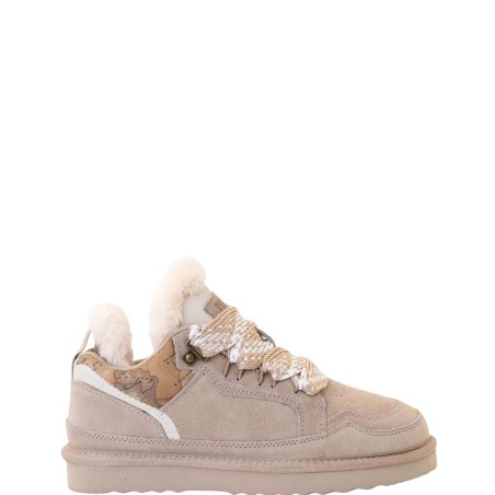 ALVIERO MARTINI - Scarpa pelliccia - Donna - 1581 418B