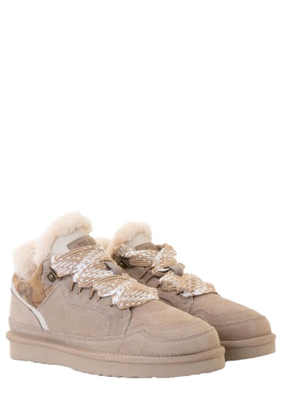 ALVIERO MARTINI - Scarpa pelliccia - Donna - 1581 418B