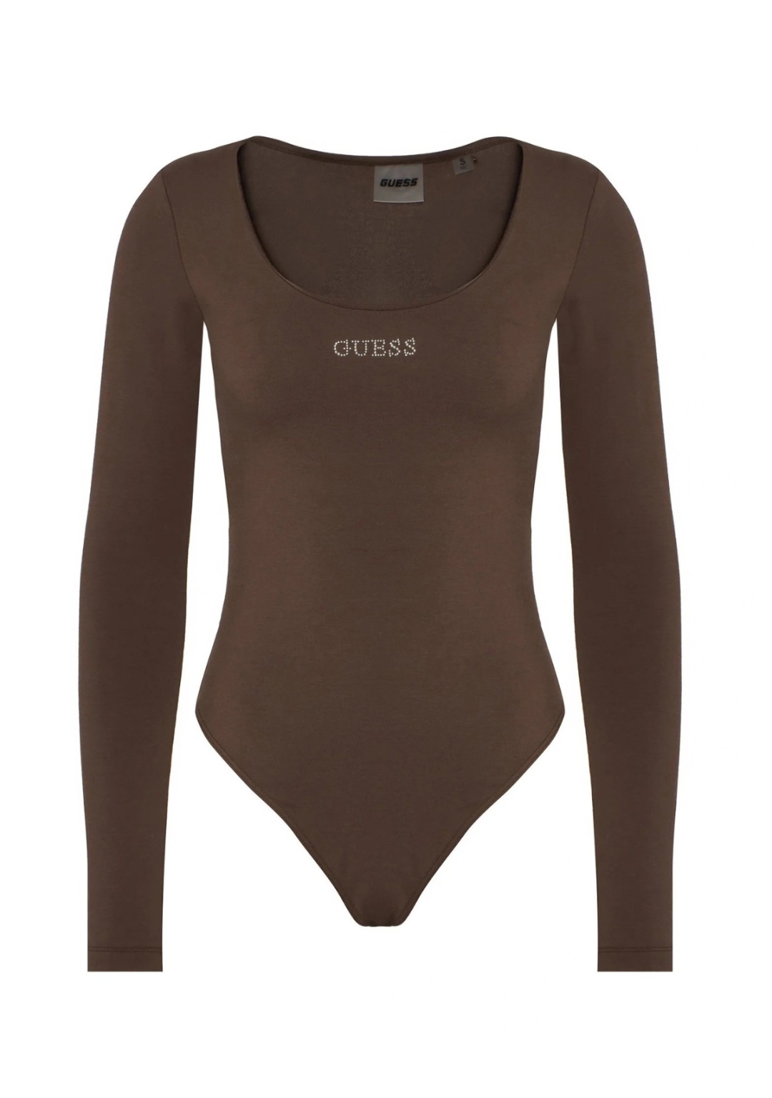 Guess - T shirt body - Donna - V6BP12 K6916