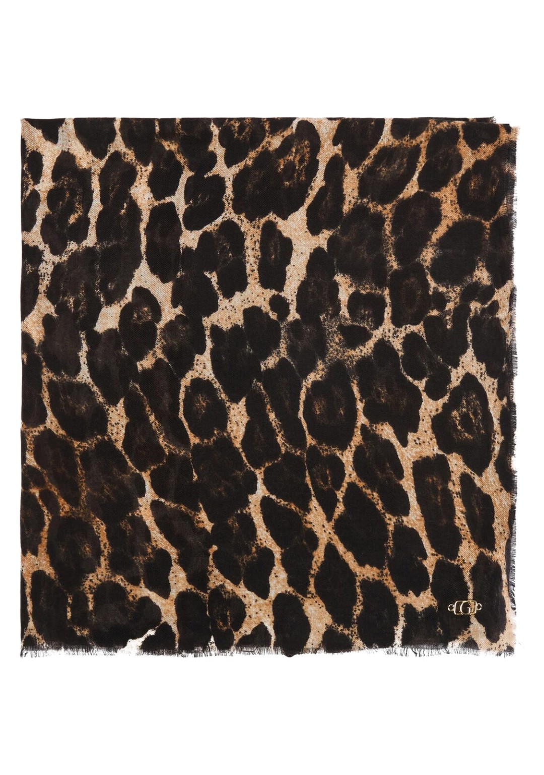 Guess - Foulard maculato - Donna - AW5533POL03