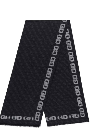 Guess - Foulard catena - Donna - AW5530VIS03 N