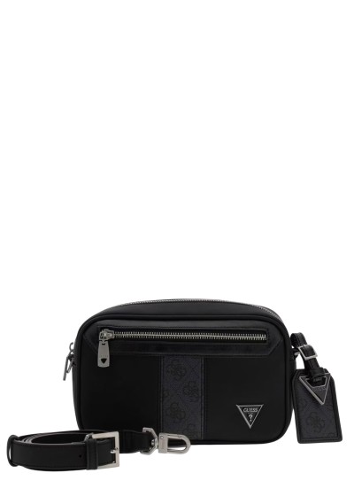 Guess - Pochette fascia - Uomo - HMSYSYP6429