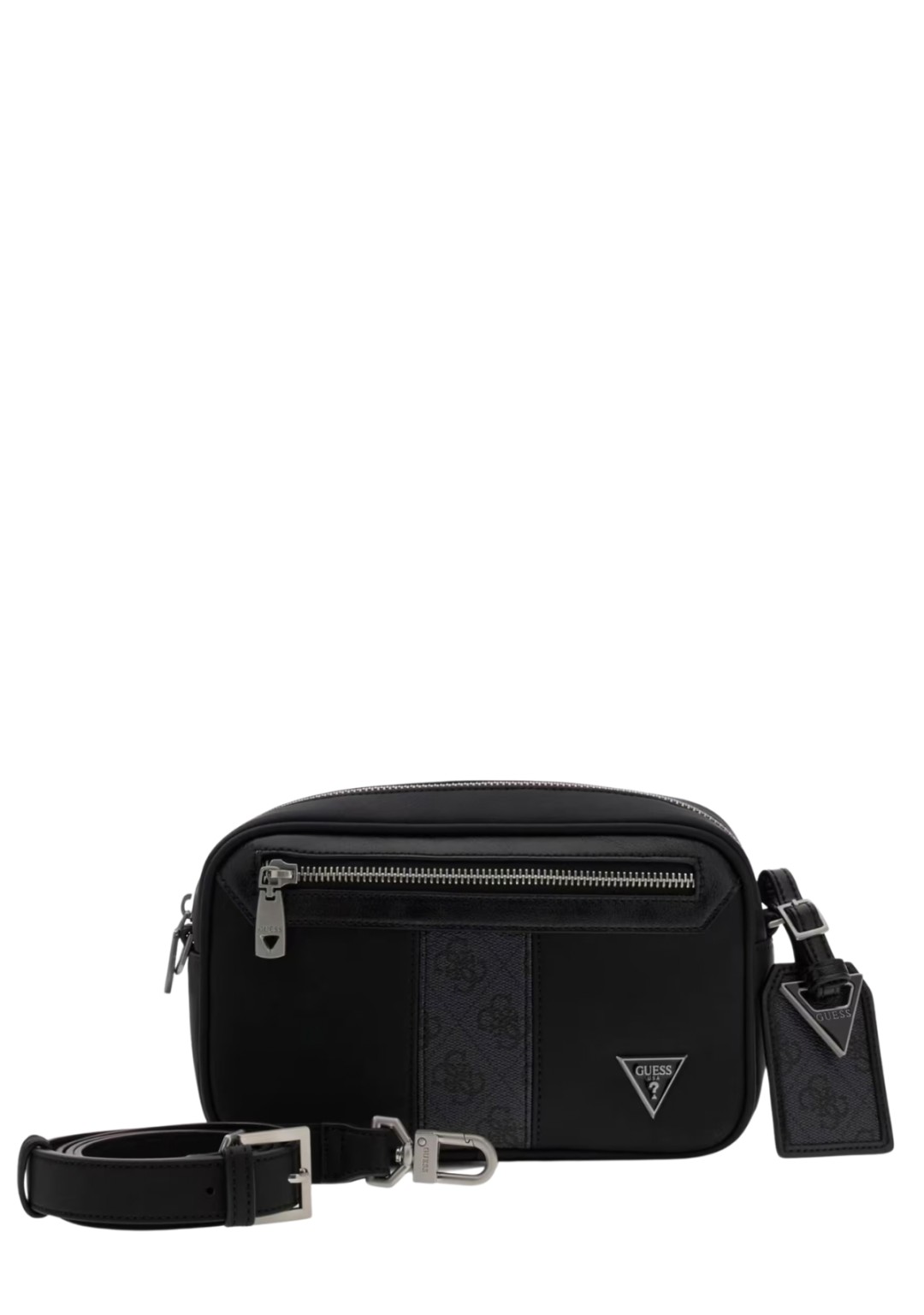 Guess - Pochette fascia - Uomo - HMSYSYP6429