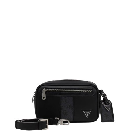 Guess - Pochette fascia - Uomo - HMSYSYP6429