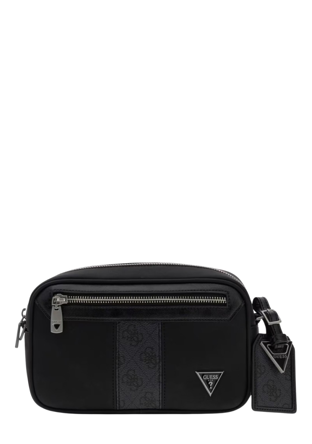 Guess - Pochette fascia - Uomo - HMSYSYP6429