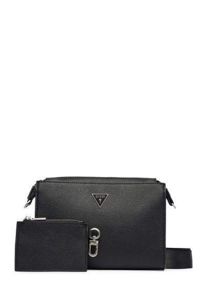 Guess - Pochette tracolla - Uomo - HMMISLP6457