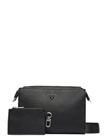 Guess - Pochette tracolla - Uomo - HMMISLP6457
