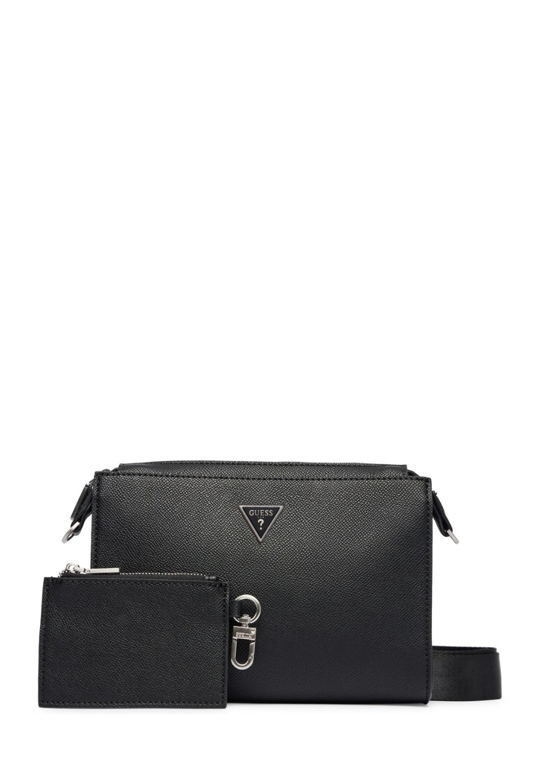 Guess - Pochette tracolla - Uomo - HMMISLP6457
