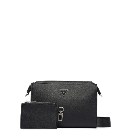 Guess - Pochette tracolla - Uomo - HMMISLP6457
