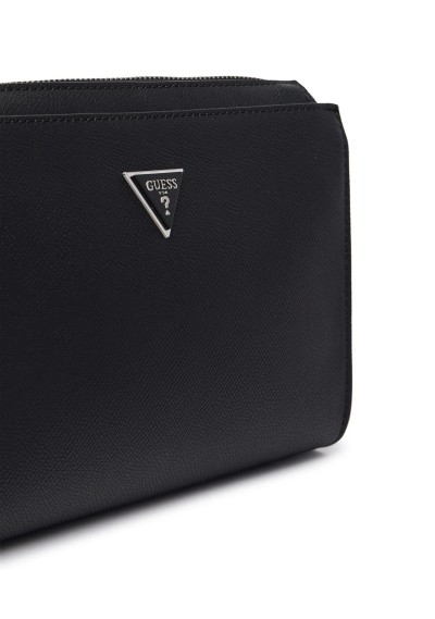 Guess - Pochette tracolla - Uomo - HMMISLP6457