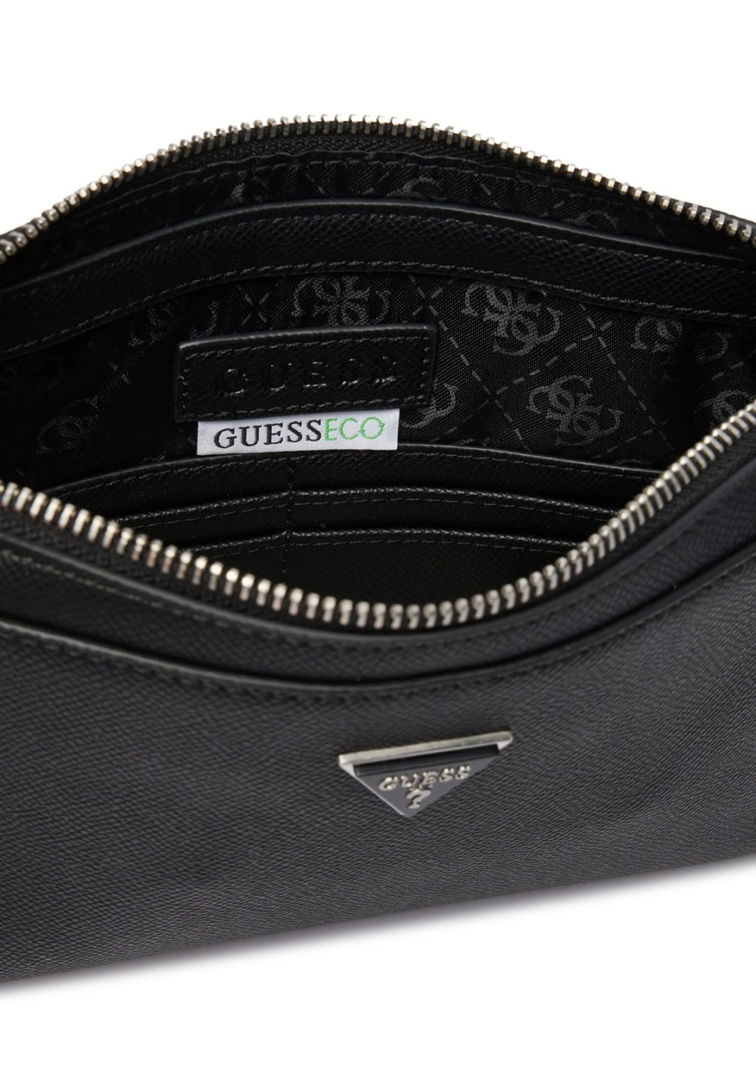 Guess - Pochette tracolla - Uomo - HMMISLP6457