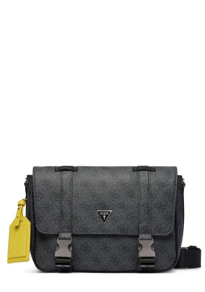 Guess - Tracolla Grande - Uomo - HMMILOP6464