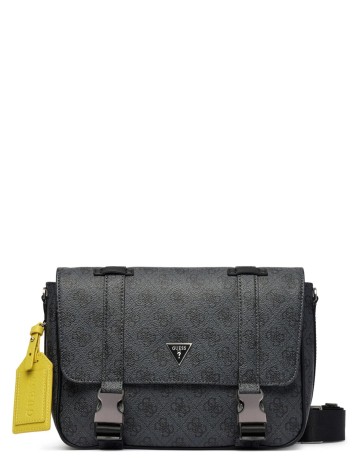 Guess - Tracolla Grande - Uomo - HMMILOP6464