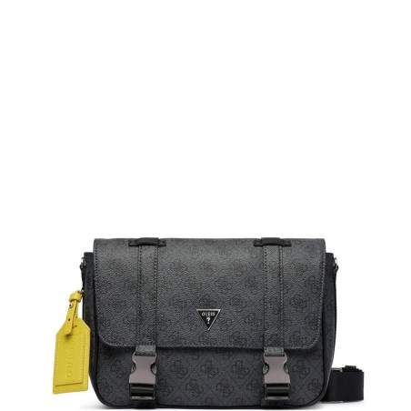 Guess - Tracolla Grande - Uomo - HMMILOP6464