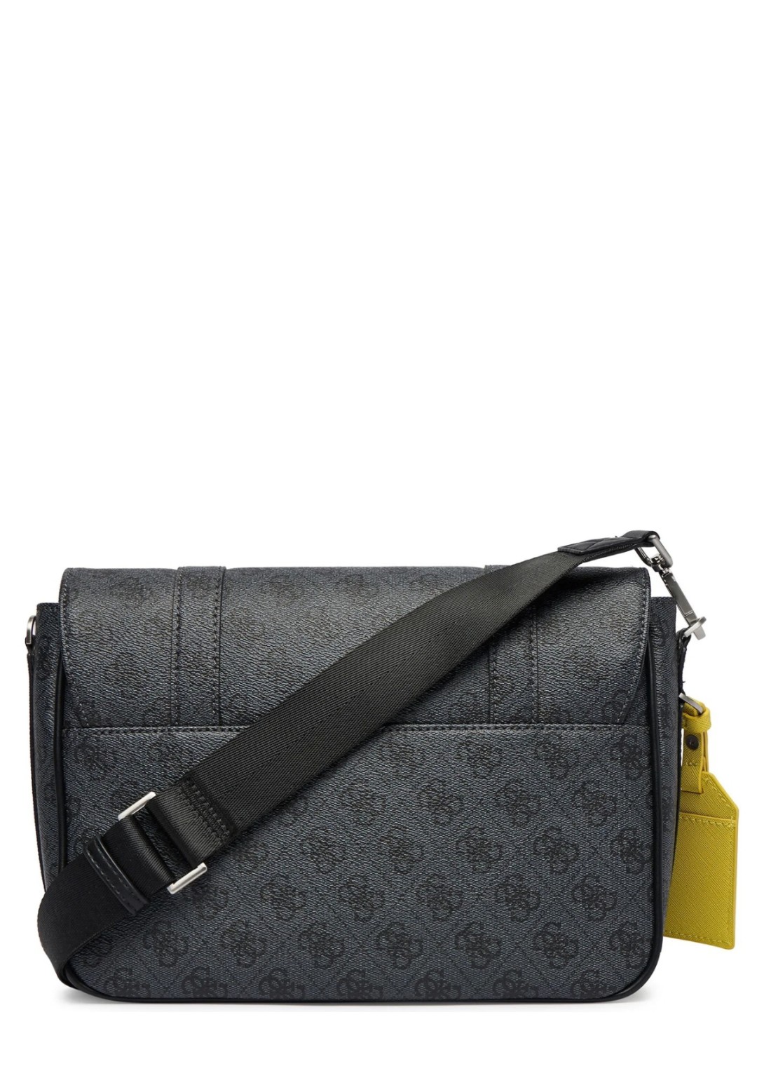 Guess - Tracolla Grande - Uomo - HMMILOP6464
