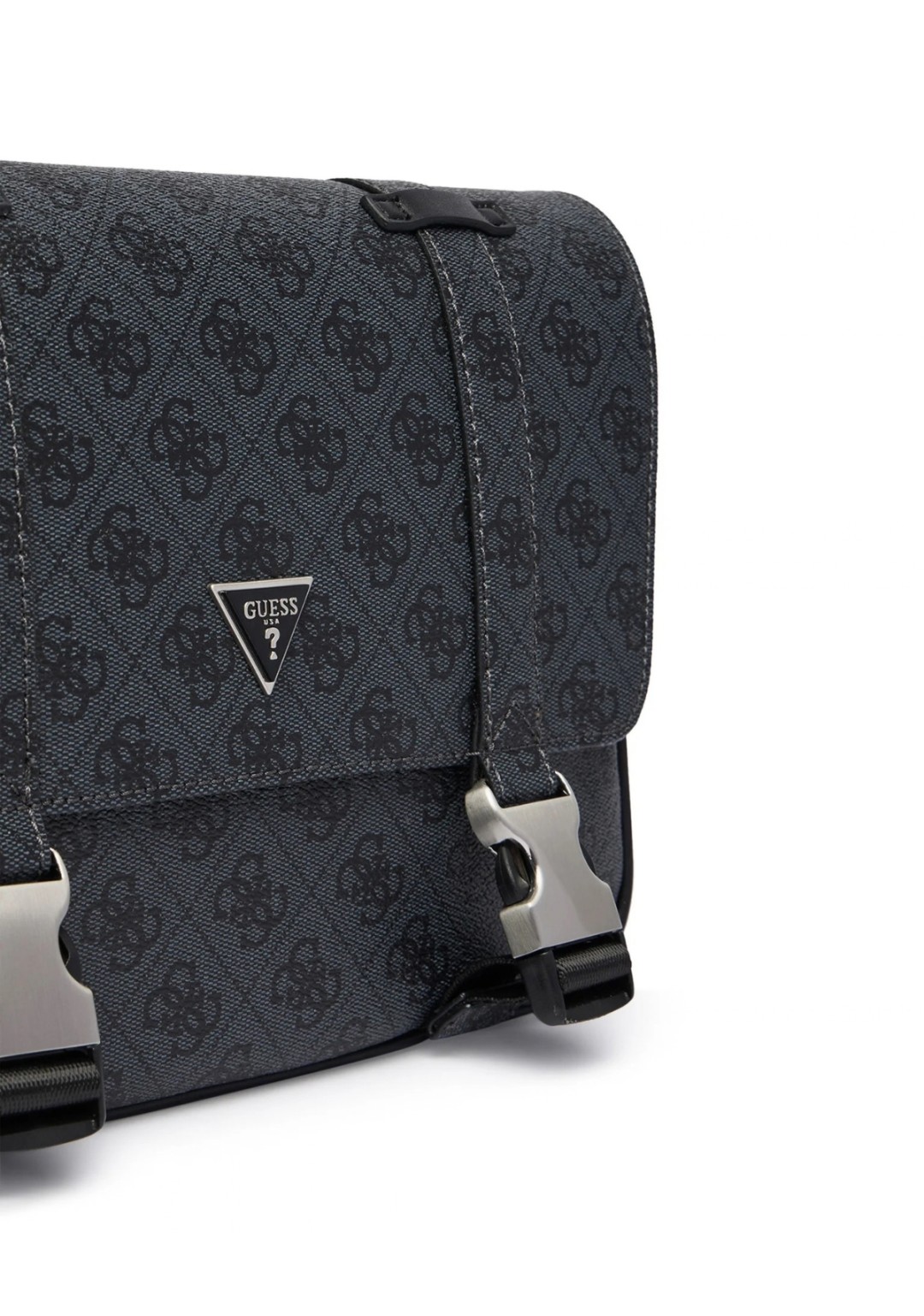 Guess - Tracolla Grande - Uomo - HMMILOP6464