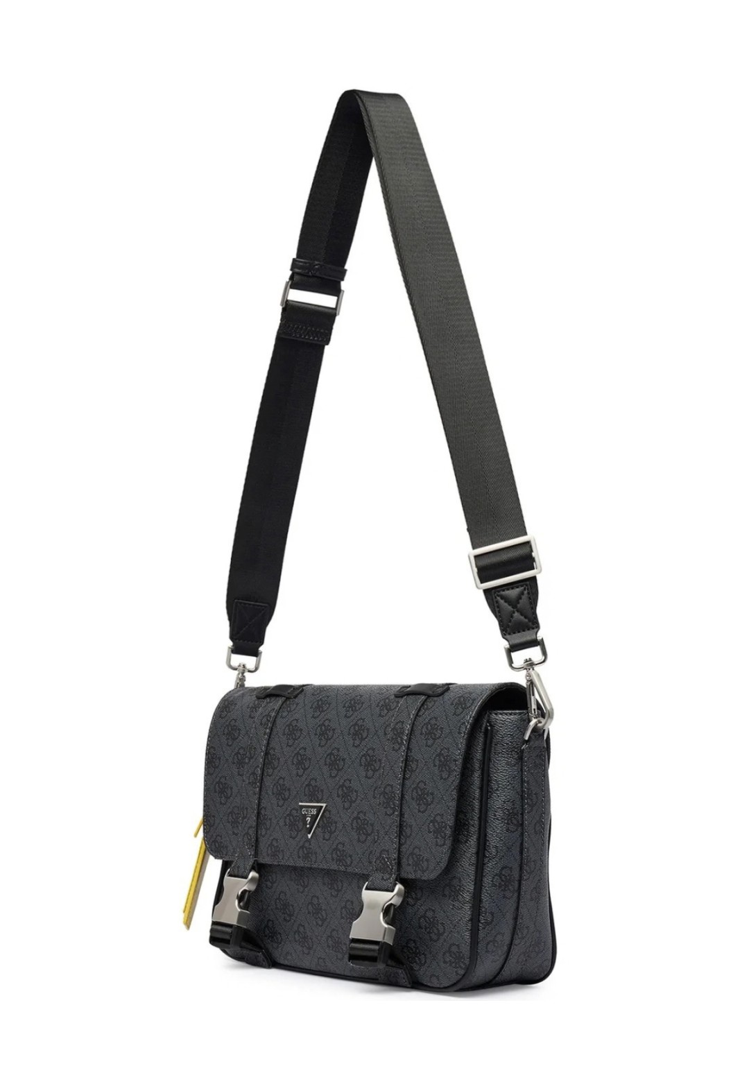 Guess - Tracolla Grande - Uomo - HMMILOP6464
