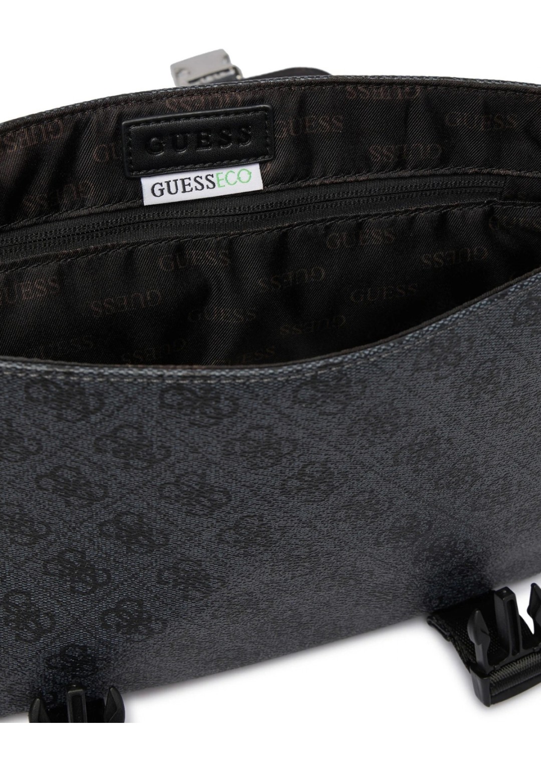 Guess - Tracolla Grande - Uomo - HMMILOP6464